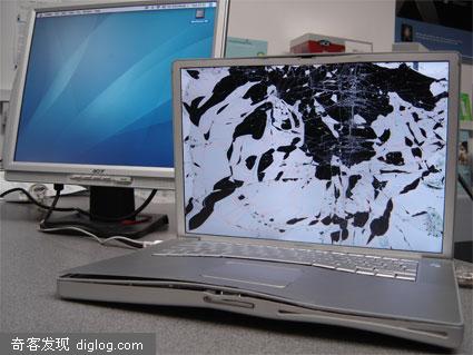 Engadget �������İ� �� ��װ Windows���ȿ�����̨ PowerBook ���³��ɣ� - Engadget Simplified Chinese