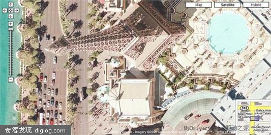 Google Maps���� ��߷ֱ���ÿ����3Ӣ��