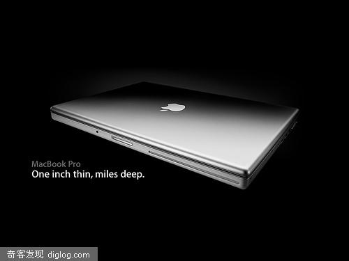 Apple 17�� MacBook Pro ����