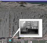 ��Google Earth�����������