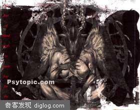 游戏心理分析：《静寂岭2》心理学研究案例分析-心理 - Psychology Express