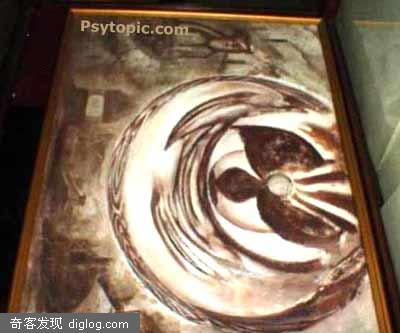 Amazing Art! һ������˼��Ļ滭��Ʒ-���� - Psychology Express