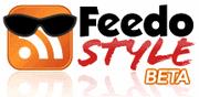 Feedo Style－自由的在线Feed订阅代码生成工具