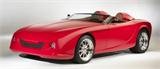 Ex-Ford工程师设计出了基于Corvette的高速跑车