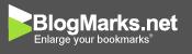Blogmarks的UI改版