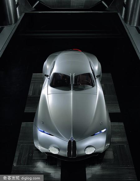 BMW�Ƴ�Mille Miglia Concept Coupe