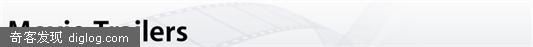 Apple Movie Trailers��ƻ����վ�µĵ�ӰԤ��Ƭר����