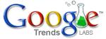 Google Trends 搜索  这个世界都在关注啥？