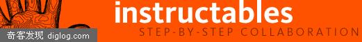 Instructables:�����Ƽ�������ƽ̨