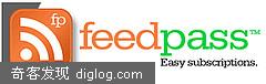 Feedpass���ṩfeed����