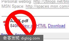 Gmail废掉PDF！