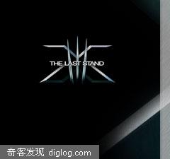 X-Men3 7����Ԥ��Ƭ��