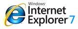 Internet Explorer 7 Beat3 下载