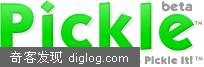 pickle,�򵥷�����Ƶ��ͼƬ