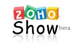 web2.0  Welcome to Zoho Show - 在线版Power Point