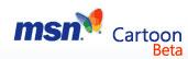 MSN Cartoon (BETA)