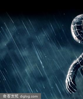 Apple - Trailers - Spider-Man 3
