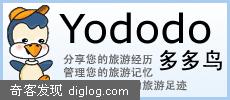 Yododo 多多鸟
