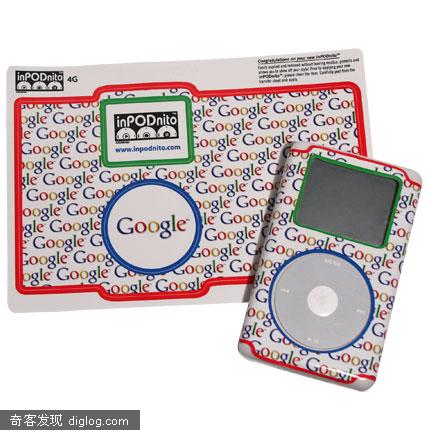 �����iPod����Google������