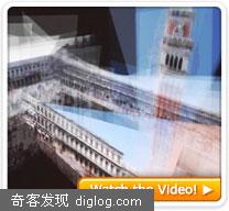 Microsoft Live Labs: Photosynth