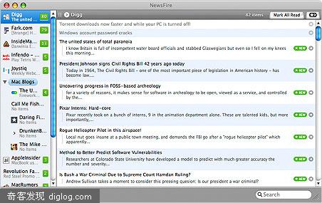 PhillRyu.com - The Top Ten Most Beautiful OS X Apps