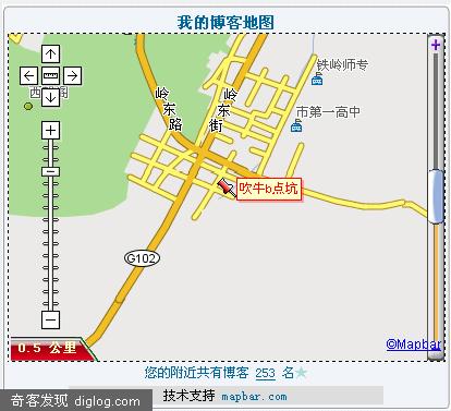 ������Blogmap
