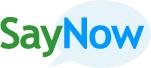 SayNow:艺术家和Fans交流的好工具