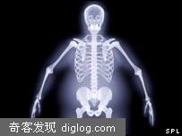 ���������˷��ֵ���X����ģ��
