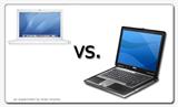 比比谁更热：苹果MacBook VS 戴尔Latitude