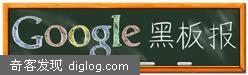 google黑板报：Google （谷歌）工具栏的“小特点”与“大目标” 之二 精巧功能