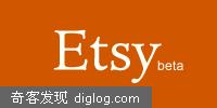 Etsy goods search