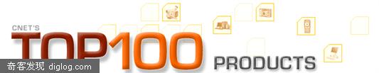 CNET������ǰ100λ������ĿƼ���Ʒ��������˲���