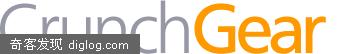 TechCrunch发布专门播报电子小玩意的blog--crunchgear
