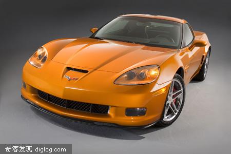 2007 Corvette Z06�ۼ�������