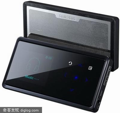 ���Ƿ���һ���ں�������MP3������YP-K5