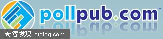 PollPub.com 免费投票工具
