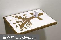 Art Design Paper Awesome Cool  强！纸的艺术