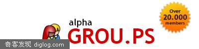GROU.PS | The Social Groupware Innovator