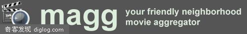 Magg - The Movie Aggregator, Built Using Dapper