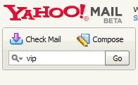 �߽� Yahoo! mail beta����:Conyee ����:2006-08-19