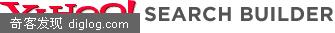 Yahoo! Search Builder