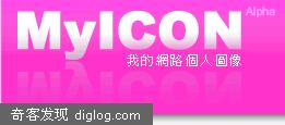 MyIcon::�ҵľW·���ˈD��