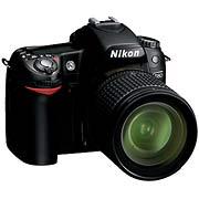 �῵D80��Nikon�й�վ��ʼ����