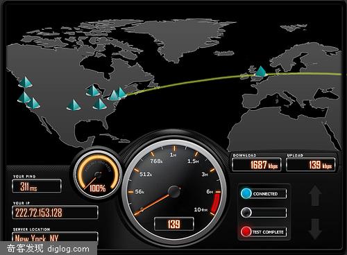 Speedtest-���ٲ��Թ���