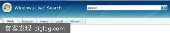 Live Search Beta