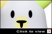 �ɰ������ӻ�����Nabaztag Ϊ�����RSS��email����������ʵʱ������Ϣ