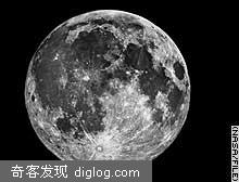 月球有可能升级为行星