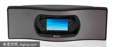 PSP�����衪T-Amp������