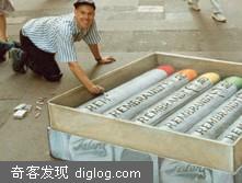 难以置信的街头艺术（比较完整版） * 难以置信