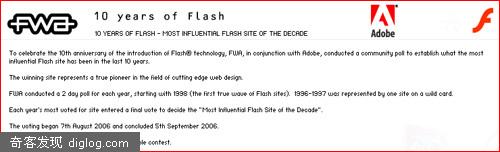 FWA 10����flash��ѡ